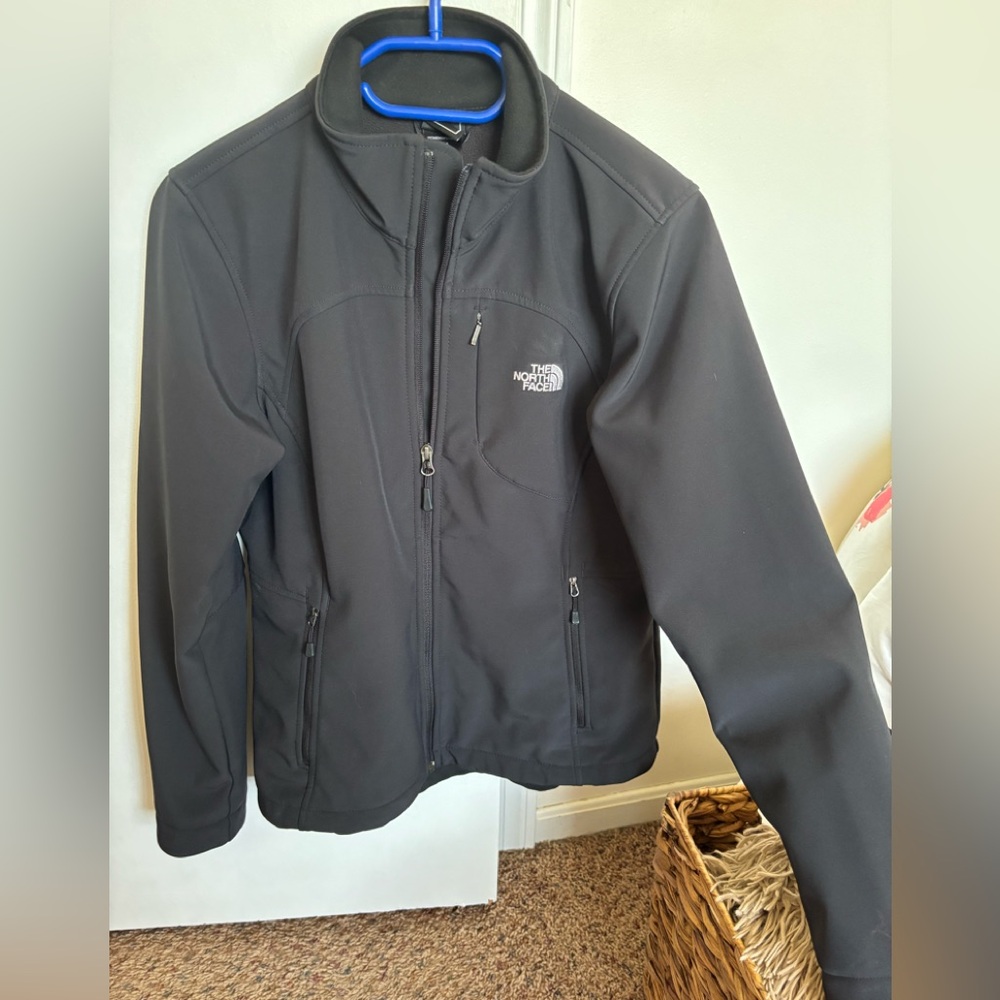 North Face jacket